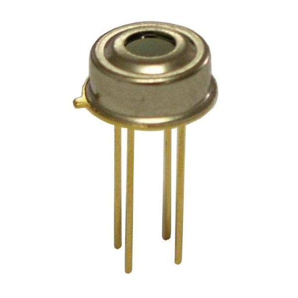 MLX90614ESF-DCA-000-SP electronic component of Melexis