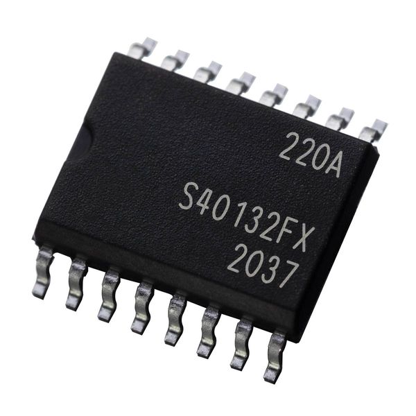 MLX91220KDF-ABR-075-SP electronic component of Melexis