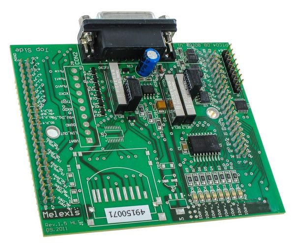 PTC-04-DB-80104 electronic component of Melexis