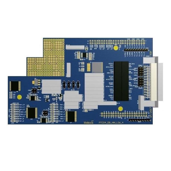 PTC-04-DB-HALL01 electronic component of Melexis