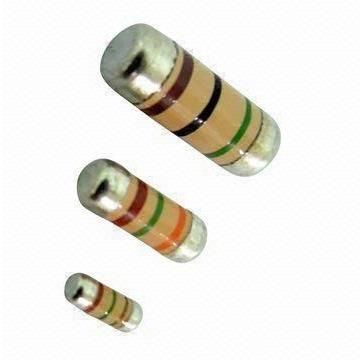 SFP101VF22R0TKRTR2K Thick Film Resistors - SMD