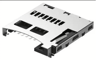 MEM2051-00-195-00-A electronic component of GCT