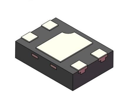 MHA100KN electronic component of Memsic