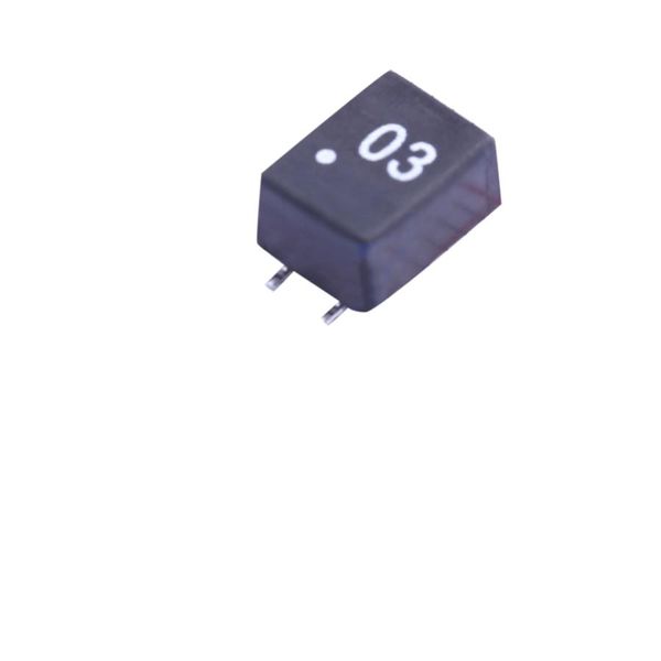 CM0403CG electronic component of Mentech