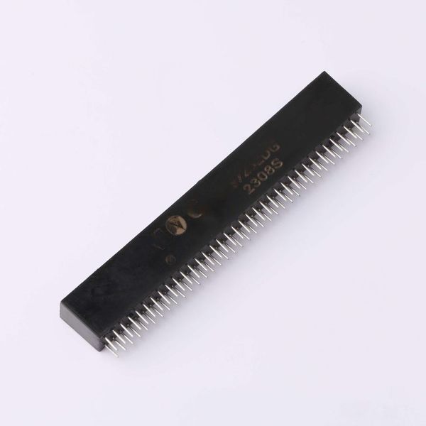 G7202DG electronic component of Mentech