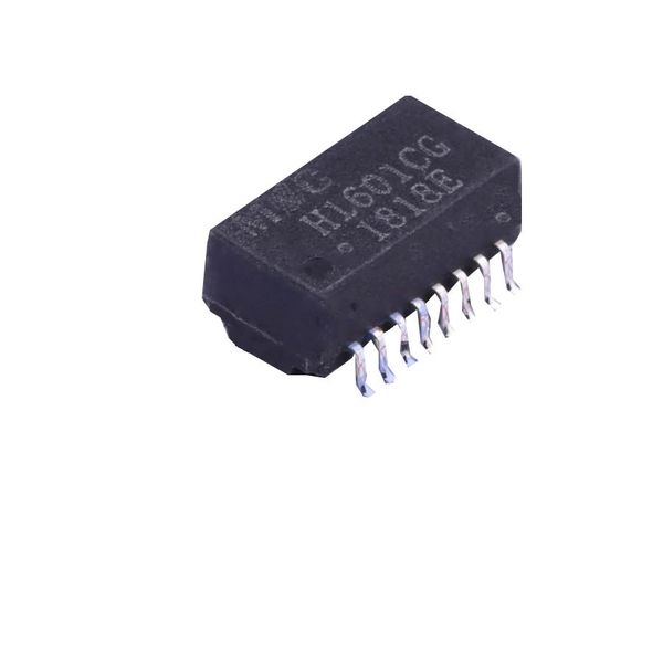 H1601CG electronic component of Mentech