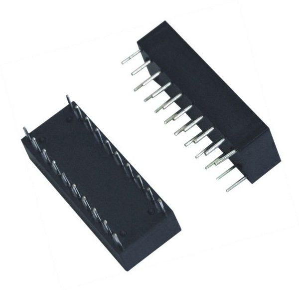 H4001DG-A electronic component of Mentech