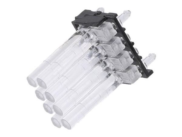 1296.7042 LED Light Pipes
