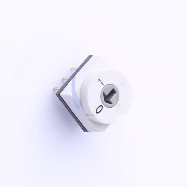 MER-04 Coded Rotary Switches