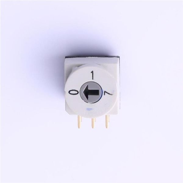 MER-04H  Electromechanical