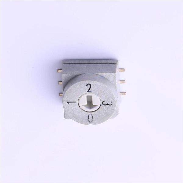 MER-04S  Electromechanical