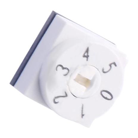 MER-06 Coded Rotary Switches