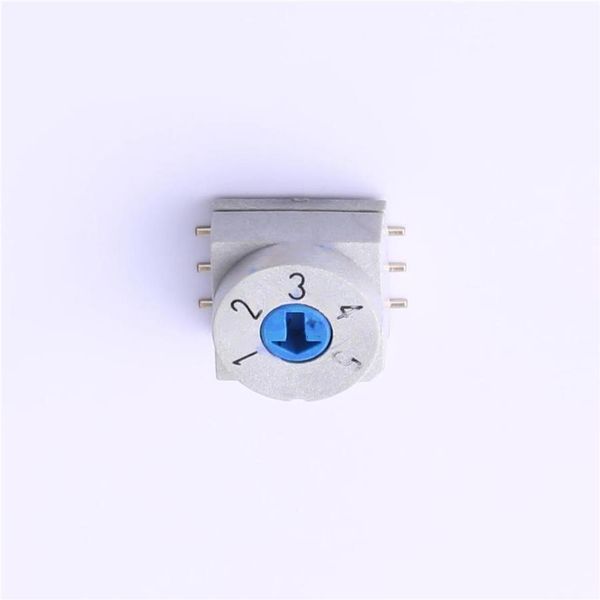 MER-06S  Electromechanical