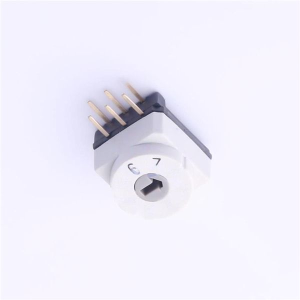 MER-08H1  Electromechanical