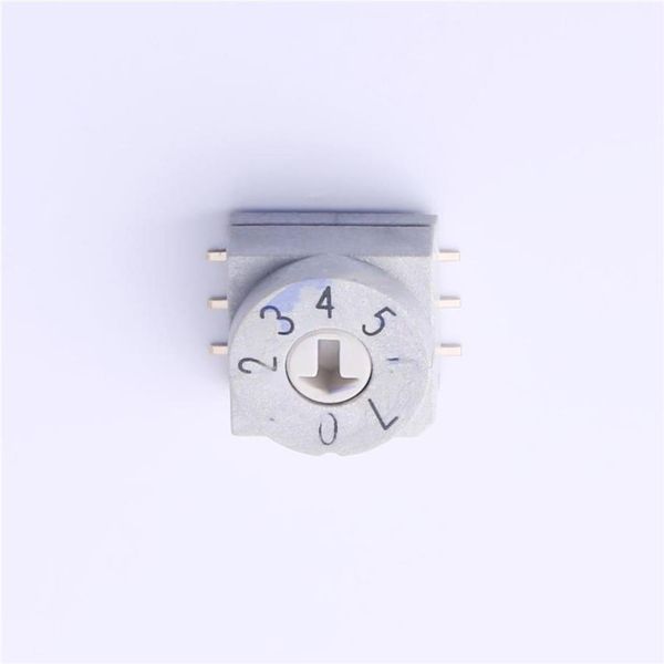 MER-08S  Electromechanical