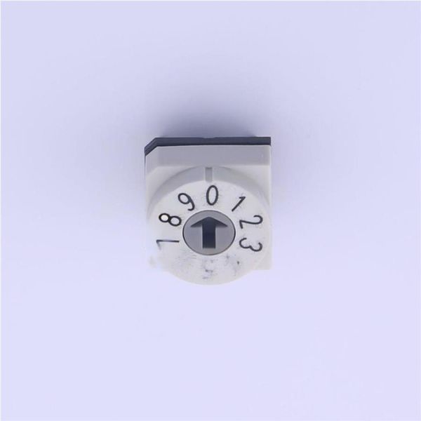 MER-10  Electromechanical