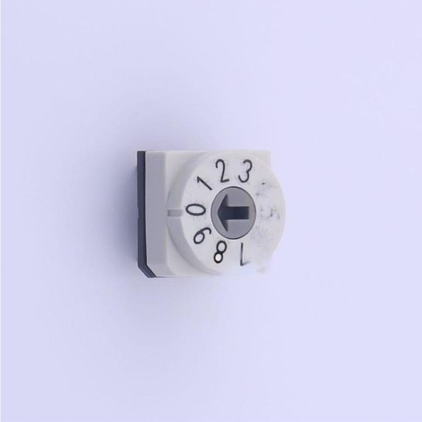 MER-10 Coded Rotary Switches