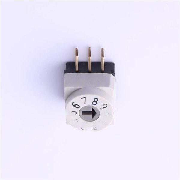 MER-10H1  Electromechanical