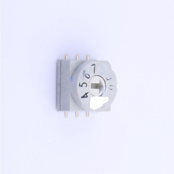 MER-10S Coded Rotary Switches