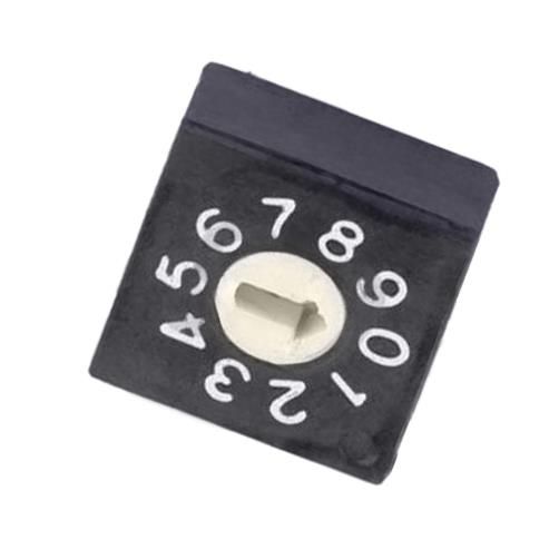 MER-10-WKZ(thin)  Electromechanical