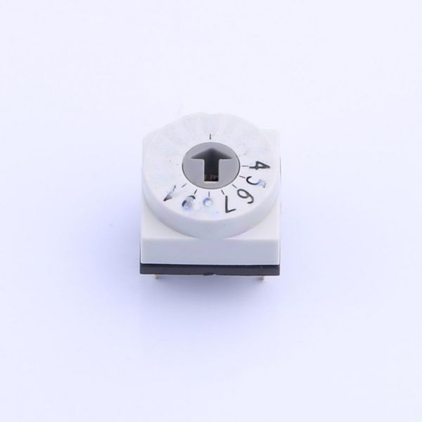 MER-16 electronic component of SM Switch