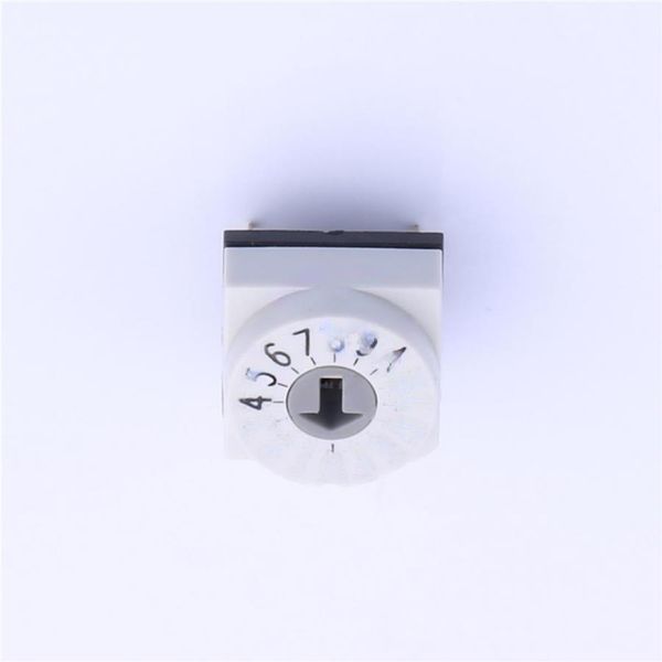 MER-16  Electromechanical