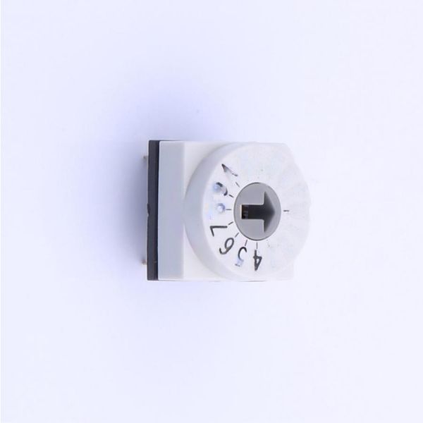MER-16 Coded Rotary Switches