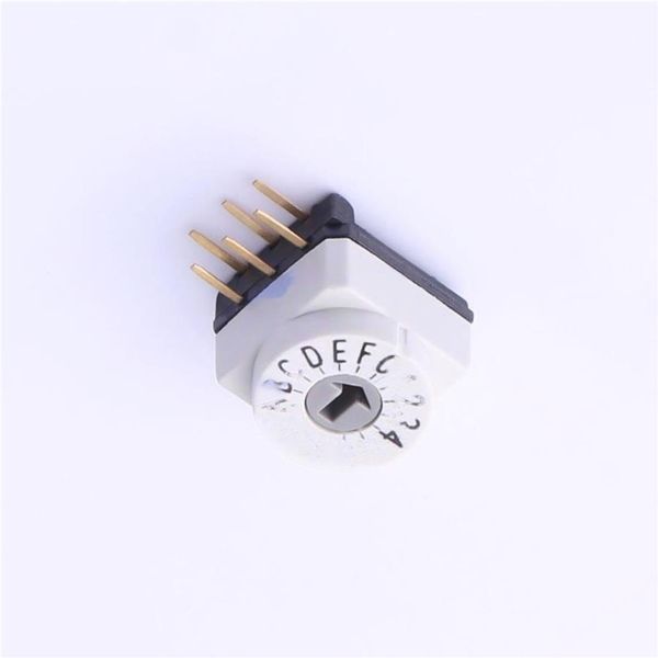 MER-16H1  Electromechanical