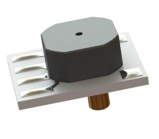 RS11-0500-13 electronic component of Merit Sensor