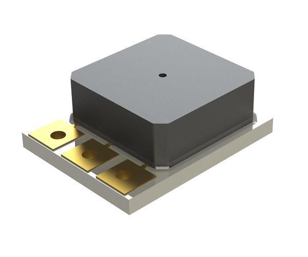 TR1-0100A-001 electronic component of Merit Sensor