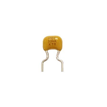 RD15CG101J101RR electronic component of Meritek