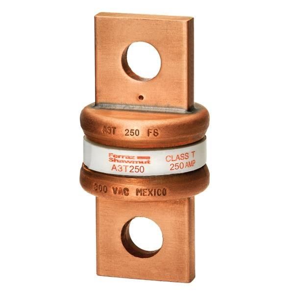 A3T250 electronic component of Mersen