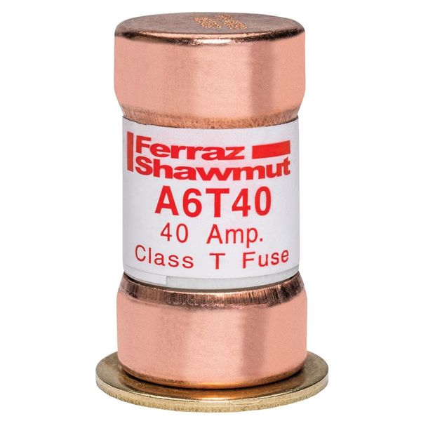 A6T40 electronic component of Mersen