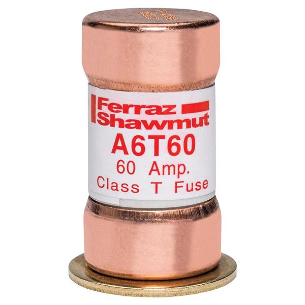 A6T60 electronic component of Mersen