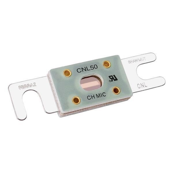 CNL50 electronic component of Mersen