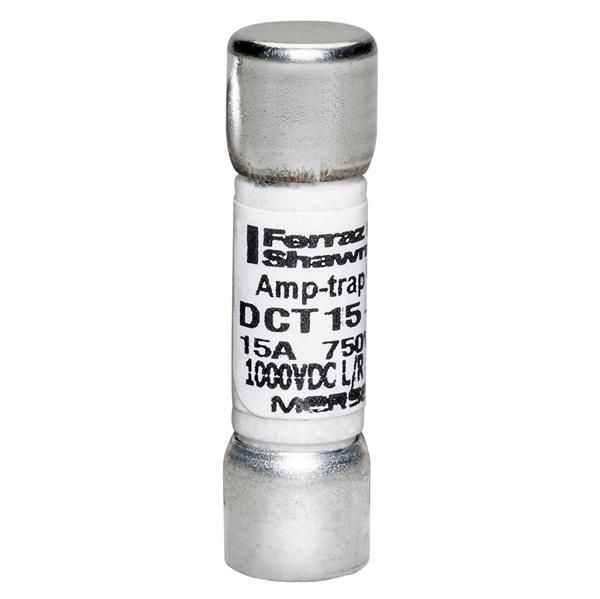 DCT15-2 electronic component of Mersen