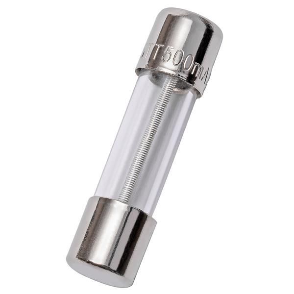 GSC1 electronic component of Mersen