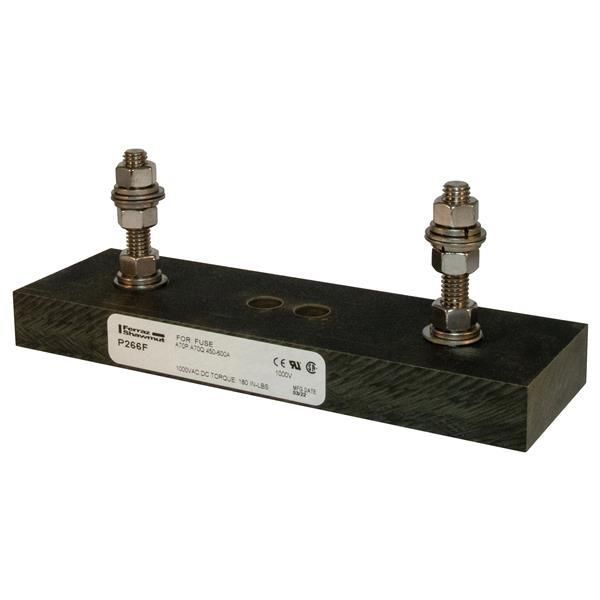 P266F electronic component of Mersen