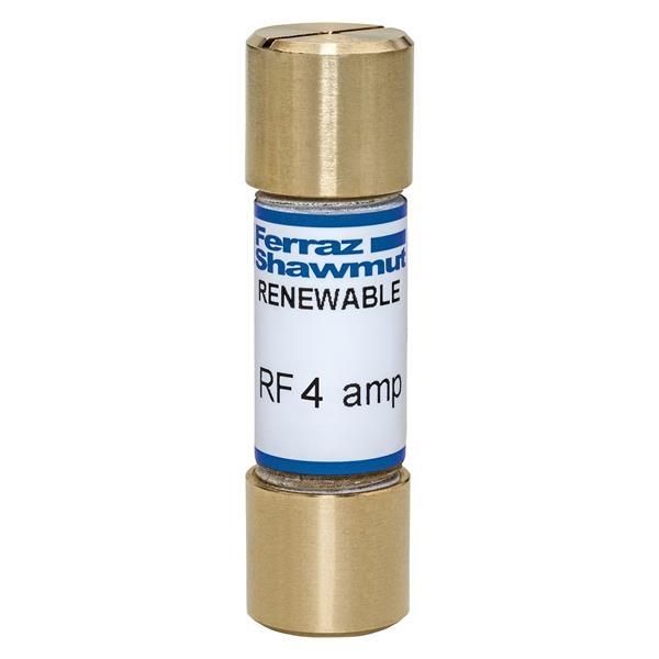 RF4 electronic component of Mersen