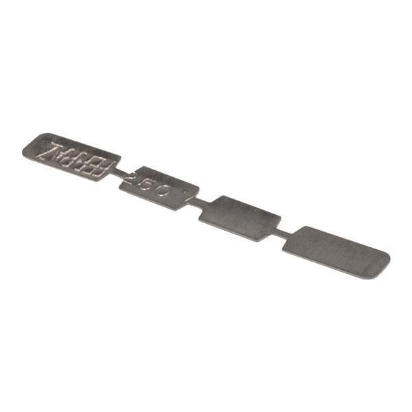 RL20 electronic component of Mersen