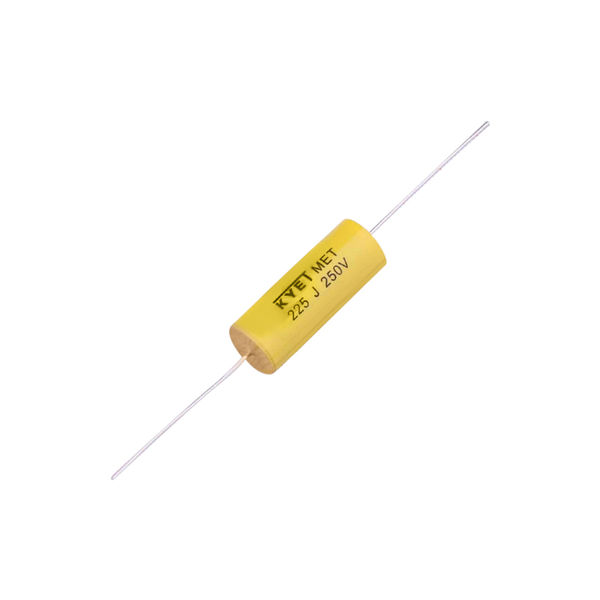 MET225J2E1231 electronic component of KYET