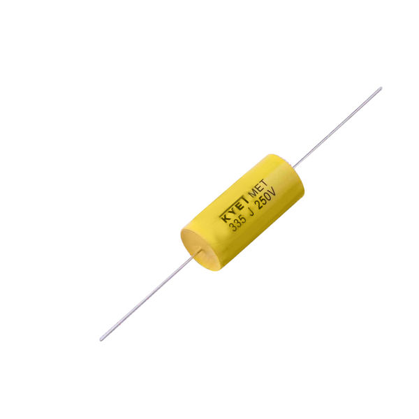 MET335J2E1431 electronic component of KYET