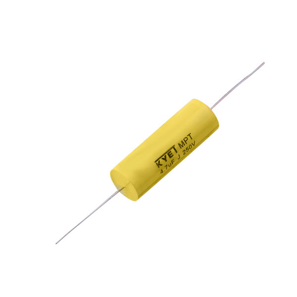 MET475J2E1631 electronic component of KYET