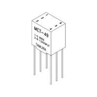 MET-49 electronic component of Tamura