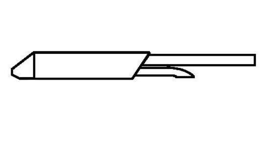 DSC-8CN0015S electronic component of Metcal