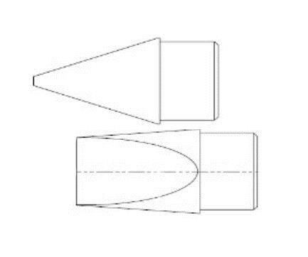 HCV-7CH0053S electronic component of Metcal