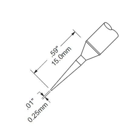 PHT-652017 electronic component of Metcal