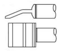 PTTC-706 electronic component of Metcal