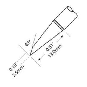 SFV-DRH20 electronic component of Metcal