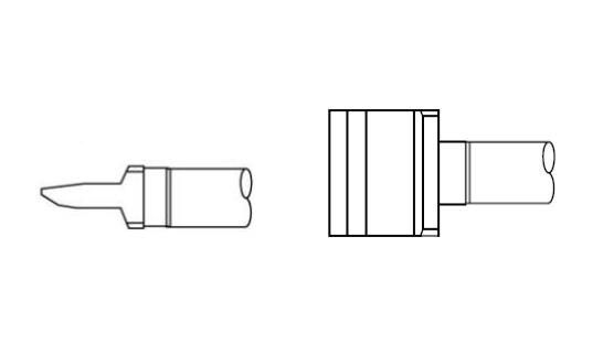 SMTC-160 electronic component of Metcal